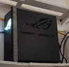 華碩（ASUS）【國家補貼15%】ROG魔盒WiFi7電競無線AI路由器（9個2.5G口MTK AI內芯 2GB DDR4內存） 曬單實拍圖
