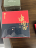 鈺銓龍門 羊脂玉瓷素?zé)畽趬?德化白瓷高檔單個大小號帶過濾球孔泡茶壺 大號井欄壺（250ML) 曬單實拍圖