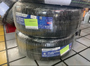 普利司通（Bridgestone）汽車輪胎 225/50R18 95W T001 RFT防爆胎 原廠配套寶馬X1 曬單實拍圖