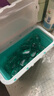 立白洗衣凝珠 208顆 除菌抑菌 潔凈柔護留香 濃縮洗衣液 速溶快洗 曬單實(shí)拍圖