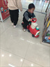 匯樂玩具（HUILE TOYS）四合一智趣小火車學(xué)步車手推車1-3歲男女孩兒童玩具生日六一禮物 4合1智趣火車 曬單實拍圖