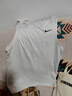NIKE【滔搏運動(dòng)】耐克NIKE男子運動(dòng)戶(hù)外健身寬松舒適日常百搭背心 DV9814-100 L 曬單實(shí)拍圖