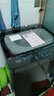 美的（Midea）波輪洗衣機全自動家用 MB12L2 12公斤大容量 除螨 颶風深層勁洗 隨心洗 以舊換新 家電國家補貼20% 曬單實拍圖