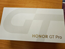 榮耀GTPro 新品5G手機(jī) 手機(jī)榮耀 國(guó)家補(bǔ)貼 冰晶白 16+512GB全網(wǎng)通 12期免息套裝 曬單實(shí)拍圖