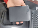 西部數(shù)據(jù)（WD）全新2TB高速USB3.0機(jī)械移動(dòng)硬盤(pán)大容量手機(jī)電腦外置外接移動(dòng)存儲(chǔ) 官方標(biāo)配 2TB 曬單實(shí)拍圖