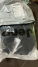 JEEP SPIRIT日系暗黑風(fēng)cityboy工裝復(fù)古戰(zhàn)術(shù)坎肩男機(jī)能風(fēng)多口袋連帽時(shí)尚馬甲 黑色 2XL 曬單實(shí)拍圖