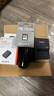 索尼（SONY）NP-FZ100 索尼微單相機 充電電池（適配A7RM5/A7RM4/A7M4/A7M3/A7C/A7SM3/A6700等) BC-QZ1 【原裝座充】 標配 曬單實拍圖