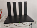 華為WiFi7路由器BE3Pro家用路由器千兆穿墻王5G雙頻無線電競mesh大戶型全屋WiFi路由7漏油器信號放大器 【國補(bǔ)千兆版】3600兆華為路由器WiFi7 曬單實(shí)拍圖