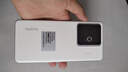 realme【國家補(bǔ)貼】真我GT7 天璣9400+ 輕薄大電池快充長續(xù)航 超聲波3D指紋 電競AI游戲5G手機(jī) 12+256白 曬單實(shí)拍圖