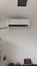 華凌空調(diào) 2匹超省電新一級(jí)能效 巨省電大風(fēng)量臥室客廳空調(diào)掛機(jī) 以舊換新KFR-50GW/N8HL1 家電國家補(bǔ)貼 曬單實(shí)拍圖