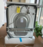 【卡薩帝攬光】10kg家用全自動滾筒洗烘一體洗衣機W5 卡薩帝 C1HD10W5ELU1 曬單實拍圖
