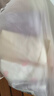 巴拉巴拉兒童襪子春秋男童女童棉襪純色寶寶小童中筒襪五雙裝208924172205 曬單實(shí)拍圖