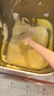 百利沙拉醬番茄沙司1kg壽司三明治蔬菜水果沙拉兒童漢堡醬吐司醬整箱 百利韓式奶香芝士風(fēng)味醬1kg*12 曬單實拍圖