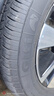 佳通(Giti)輪胎215/55R17 94V 228v1原配 吉利博瑞 適配 秦PLUS/邁騰  曬單實(shí)拍圖
