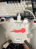 北通鯤鵬70AI智控旗艦精英游戲手柄xbox自適應(yīng)扳機switch2電容搖桿steam電腦PC手機藍牙NS雙影奇境 曬單實拍圖