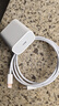MI蘋果16原原裝充電器套裝20W快充頭PDtype-c偉創(chuàng)力iphone14promax原裝充電器套裝15/13快充數(shù)據(jù)線套 蘋果原裝8-14系列套裝【20W快充頭+1米PD快 曬單實(shí)拍圖