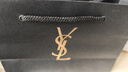 圣羅蘭（YSL）全新小金條口紅1936 啞光持久唇膏生日禮物送女友 曬單實(shí)拍圖