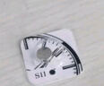 精工日本原裝正品SR626SW精工377 SR626SW紐扣電池?zé)o汞氧化銀手表電池 SR626SW 一粒 曬單實(shí)拍圖