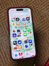 美版機 Apple 蘋果 iPhone16promax系列  拆封全新美版未激活 蘋果16 粉色6.1寸 128G美版有鎖+開孔 雙卡咨詢客服 曬單實拍圖