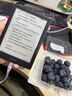 掌閱（iReader）Light4 Turbo 6英寸智能閱讀本 電子書(shū)閱讀器 墨水屏電紙書(shū) 平板電腦學(xué)習看漫 便攜筆記本 沉墨 曬單實(shí)拍圖