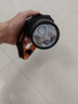 神火（SupFire）HL82頭燈強(qiáng)光超亮長續(xù)航感應(yīng)趕海防水頭戴式手電筒登山釣魚夜釣燈 曬單實(shí)拍圖