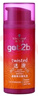 施華蔻（Schwarzkopf）got2b迷浪盈卷彈力素乳液100ml 彈力素卷發(fā)保濕護(hù)卷防毛躁蓬松 曬單實(shí)拍圖