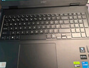 惠普（HP）暗影精靈11游戲本筆記本電腦 國家補貼（14代i7-14650HX RTX5060 16G 1TBSSD QHD240Hz） 曬單實拍圖