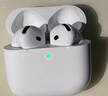 【準(zhǔn)新品】Apple/蘋果 AirPods 4(支持主動(dòng)降噪)搭配MagSafe充電盒(USB-C)蘋果耳機(jī) 藍(lán)牙耳機(jī)適用iPhone/iPad 四代 曬單實(shí)拍圖