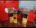 歐萊雅（LOREAL）套裝禮盒護(hù)膚品小蜜罐膠原水乳抗皺緊致保濕化妝品520禮物送老婆 小蜜罐水乳禮盒（實(shí)力推薦） 曬單實(shí)拍圖