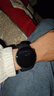 vivoWATCH 5【國家補(bǔ)貼】全天候心率血氧監(jiān)測血壓功能 全新藍(lán)河操作系統(tǒng) iOS跨系統(tǒng)兼容智能手表 辰夜黑 軟膠表帶-鋁合金【藍(lán)牙版】 曬單實拍圖