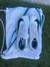 耐克（Nike）湯普森9秒75新紀(jì)錄 田徑精英Nike Maxfly耐克氣墊男女短跑釘鞋 FD8395-102/Maxfly 2代 42.5 曬單實(shí)拍圖