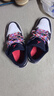 耐克（Nike）官網(wǎng)官方 艦店男鞋 AJ1 Low 低幫運動鞋復古耐磨籃球鞋休閑板鞋 553558-481 42 曬單實拍圖