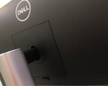 戴爾（DELL）P2425H 23.8英寸 辦公顯示器IPS液晶顯示屏幕濾藍(lán)光旋轉(zhuǎn)升降電腦顯示器24 P2422H升級(jí)款 曬單實(shí)拍圖