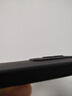 Freeson 適用vivo Y300t/iQOO Z10x手機(jī)殼保護(hù)套 簡(jiǎn)約輕薄全包防摔磨砂TPU軟殼（附指環(huán)扣掛繩）黑色 曬單實(shí)拍圖