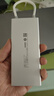 小米（MI）Type-C十合一擴展塢 4K超清投屏千兆網(wǎng)卡PD100W USB3.0 多功能轉(zhuǎn)接器小米紅米筆記本適用 曬單實拍圖