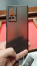 vivoX70Pro手機(jī)殼新款鏡頭保護(hù)x70細(xì)磨砂防滑X70Pro+加防指紋超薄防摔網(wǎng)紅款時尚保護(hù)套 vivox70pro細(xì)磨砂軟殼艾創(chuàng)云丨透黑 曬單實拍圖