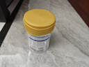 美贊臣學(xué)優(yōu)力 卓高 3歲+兒童成長(zhǎng)奶粉700g【CBP 助力猛猛長(zhǎng)】 曬單實(shí)拍圖