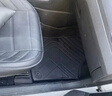 順貓大眾polo腳墊tpe原廠(chǎng)汽車(chē)用品poloplus主駕駛全套11-24款地毯絲圈 【主副駕駛】TPE腳墊 【11-18款】POLO 曬單實(shí)拍圖