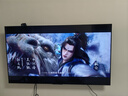 海爾（Haier）電視S60系列 高刷高色域 雙頻WiFi6 智慧屏彩電液晶4K護眼超薄游戲電視 65英寸 新品240HZ高刷6+64G大內存 咨詢(xún)領(lǐng)驚喜 曬單實(shí)拍圖