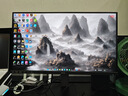SANC 24.5英寸原生400Hz FastIPS硬件低藍(lán)光超頻420Hz HDR400nit 升降旋轉(zhuǎn) 電腦FPS電競(jìng)顯示器屏幕D5 曬單實(shí)拍圖