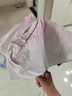 貝樂舒防曬晴雨傘高顏值全自動傘男女學(xué)生創(chuàng)意遮太陽傘防風(fēng)小清新黑膠傘 兔兔寶貝【全自動防回彈】 8骨 曬單實拍圖