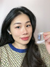 HTC【全景聲場丨無感佩戴】藍(lán)牙耳機(jī)掛耳式骨傳導(dǎo)不入耳開放式無線運(yùn)動跑步游戲降噪耳機(jī)適用蘋果華為 象牙白[全景HiFi聲場/通話降噪] 曬單實(shí)拍圖