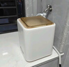 OIDIRE 德國(guó)OIDIRE 衣物清洗機(jī) 迷你洗衣機(jī)全自動(dòng)懶人內(nèi)衣洗衣機(jī)小型內(nèi)褲洗衣機(jī)波輪除菌宿舍洗衣機(jī)煮洗 ODI-XYJ13A【煮洗+304桶+離子+烘干】 曬單實(shí)拍圖
