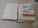 宜家（IKEA）PARKLA派克拉儲(chǔ)物袋整理袋收納袋衣物手提被子搬家便攜 儲(chǔ)物袋*2 曬單實(shí)拍圖