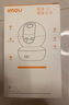 樂橙監(jiān)控攝像頭家用無線室內(nèi)TA3 400萬像素2.5K高清 wifi手機(jī)遠(yuǎn)程監(jiān)控360無死角 家庭嬰兒寵物監(jiān)護(hù)看護(hù) 攝像頭+64G存儲卡 曬單實拍圖