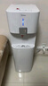 美的（Midea）飲水機(jī) 國家補(bǔ)貼 家用制冷水機(jī)茶吧機(jī) 非制冰機(jī)下置式大容量桶裝水【壓縮機(jī)制冷3度冰水】外銷同款 冷熱型 YL2501S 曬單實(shí)拍圖