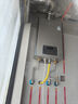 林內(nèi)（Rinnai）【家電國家補貼15%】平衡式零冷水燃?xì)鉄崴鱎US-R16U53G-CH安適系列即開即熱APP智能恒溫防凍16升 16L 【平衡式零冷水16升】R16U53G 曬單實拍圖