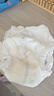 布班迪甄芯薄嬰兒學(xué)步褲XXXL76片醫(yī)護(hù)級(jí)一體全包臀拉拉褲超薄透氣尿不濕 曬單實(shí)拍圖