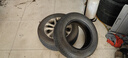 固特異（Goodyear）汽車輪胎 195/65R15 91V EF1 SPORT鷹馳F1酷跑 卡羅拉/朗逸/寶來 曬單實(shí)拍圖