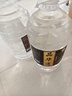 品華道瀘州濃香型白酒52度60度純糧釀造高粱自飲泡藥高度散桶裝原漿白酒 52度 5L 1桶 稀缺濃香（臻品七星） 曬單實(shí)拍圖